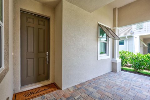 Villa ou maison à vendre à Bradenton, Floride: 2 chambres, 146.69 m2 № 1687045 - photo 4