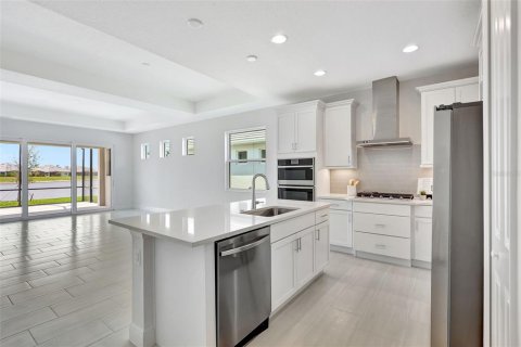 Villa ou maison à vendre à Bradenton, Floride: 2 chambres, 146.69 m2 № 1687045 - photo 16