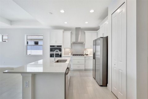 Villa ou maison à vendre à Bradenton, Floride: 2 chambres, 146.69 m2 № 1687045 - photo 13