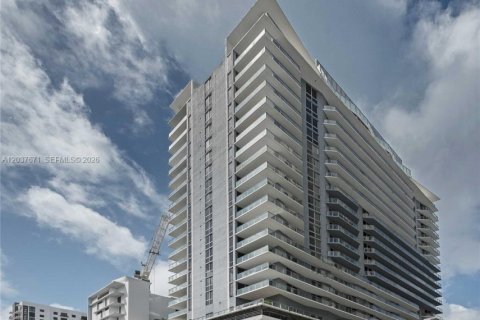 Condo in Miami, Florida, 2 bedrooms № 2086584