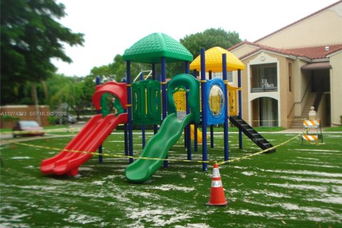 Condo in Miramar, Florida, 2 bedrooms  № 2040195 - photo 27