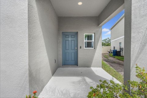 House in Parrish, Florida 5 bedrooms, 229.47 sq.m. № 1879232 - photo 4