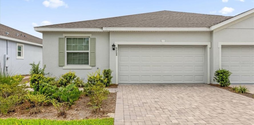 Villa ou maison à Ocala, Floride 3 chambres, 145.39 m2 № 1912590