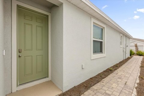 Villa ou maison à vendre à Ocala, Floride: 3 chambres, 145.39 m2 № 1912590 - photo 5