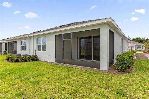Villa ou maison à vendre à Ocala, Floride: 3 chambres, 145.39 m2 № 1912590 - photo 26