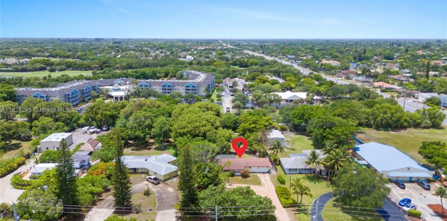 Casa en Boynton Beach, Florida 3 dormitorios, 170.85 m2 № 1814380