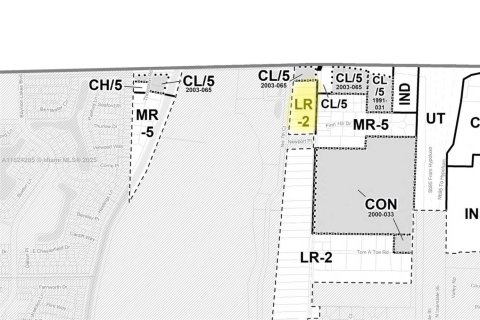 Casa en venta en Boynton Beach, Florida, 3 dormitorios, 170.85 m2 № 1814380 - foto 14