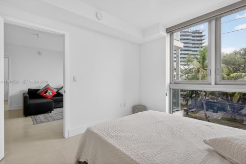 Apartment in North Miami Beach, Florida 2 bedrooms № 2003048 - photo 22