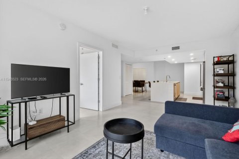 Apartment in North Miami Beach, Florida 2 bedrooms № 2003048 - photo 11