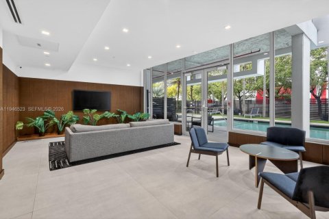 Apartment in North Miami Beach, Florida 2 bedrooms № 2003048 - photo 30