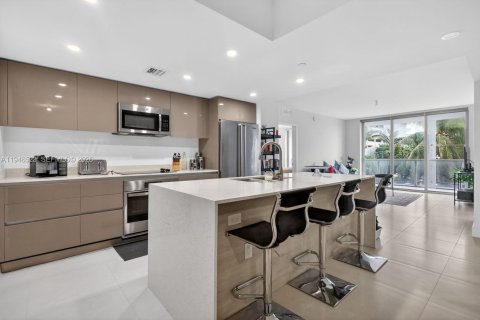 Apartment in North Miami Beach, Florida 2 bedrooms № 2003048 - photo 5