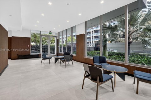 Apartment in North Miami Beach, Florida 2 bedrooms № 2003048 - photo 29