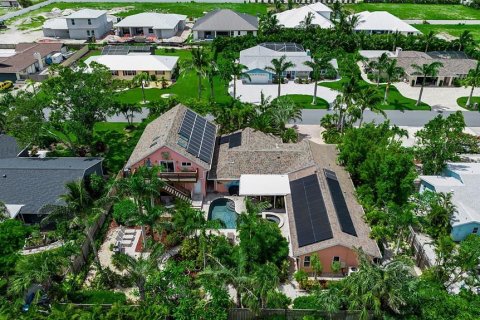 Villa ou maison à vendre à Bradenton, Floride: 4 chambres, 323.58 m2 № 1834668 - photo 25