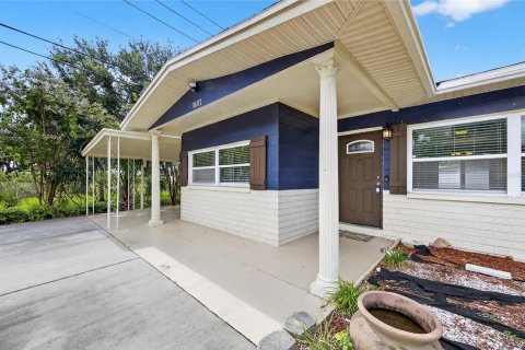 House in Seminole, Florida 3 bedrooms, 117.8 sq.m. № 1846728 - photo 3