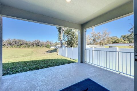 House in Leesburg, Florida 3 bedrooms, 152.82 sq.m. № 2342055 - photo 21