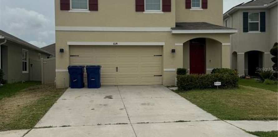 Casa en Wesley Chapel, Florida 5 dormitorios, 227.33 m2 № 1773484