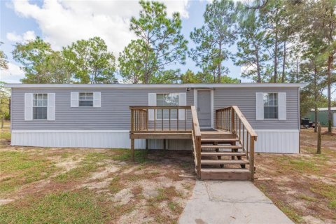 Apartment in Weeki Wachee, Florida 3 bedrooms, 107.02 sq.m. № 2377839