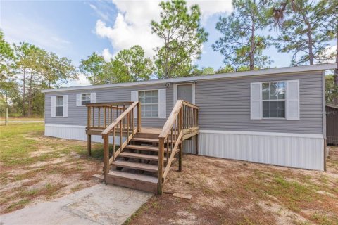 Apartment in Weeki Wachee, Florida 3 bedrooms, 107.02 sq.m. № 2377839 - photo 2