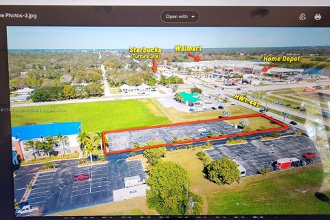 Commercial property in Okeechobee, Florida № 1701642 - photo 5