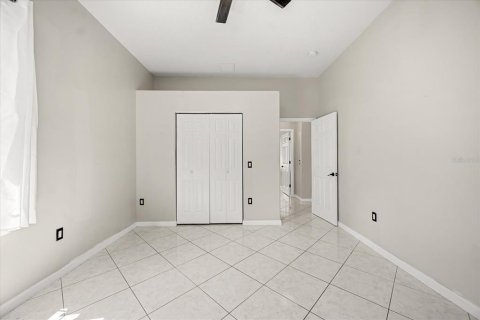 House in Clermont, Florida 4 bedrooms, 280.19 sq.m. № 1802862 - photo 26