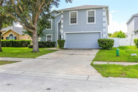 Villa ou maison à vendre à Leesburg, Floride: 4 chambres, 269.04 m2 № 1899146 - photo 5