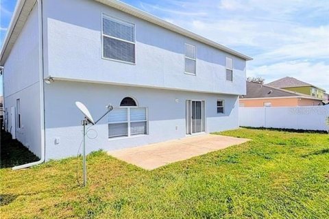 Villa ou maison à vendre à Leesburg, Floride: 4 chambres, 269.04 m2 № 1899146 - photo 21
