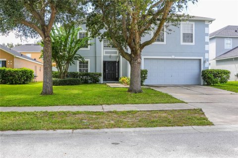 Villa ou maison à vendre à Leesburg, Floride: 4 chambres, 269.04 m2 № 1899146 - photo 3
