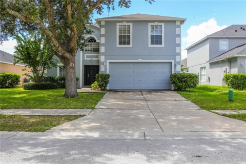 Villa ou maison à vendre à Leesburg, Floride: 4 chambres, 269.04 m2 № 1899146 - photo 4