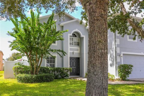Villa ou maison à vendre à Leesburg, Floride: 4 chambres, 269.04 m2 № 1899146 - photo 2