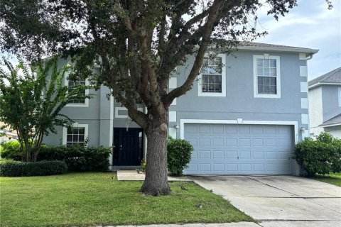 Villa ou maison à vendre à Leesburg, Floride: 4 chambres, 269.04 m2 № 1899146 - photo 1