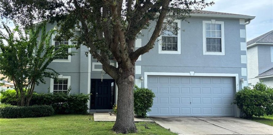 Villa ou maison à Leesburg, Floride 4 chambres, 269.04 m2 № 1899146