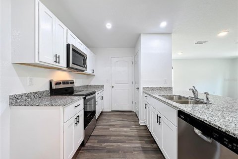 Casa en venta en Crescent City, Florida, 3 dormitorios, 118.17 m2 № 1905059 - foto 7