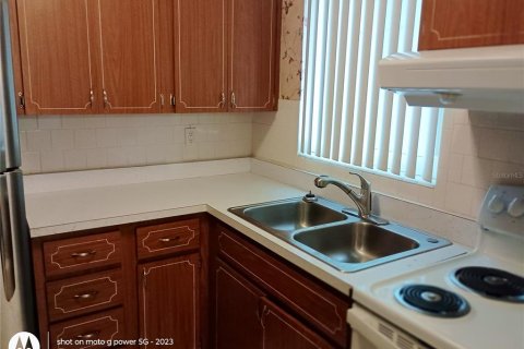 Condominio en alquiler en Bradenton, Florida, 1 dormitorio, 53.51 m2 № 1909333 - foto 4