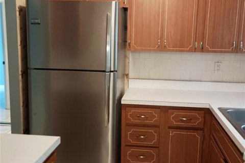 Condominio en alquiler en Bradenton, Florida, 1 dormitorio, 53.51 m2 № 1909333 - foto 5