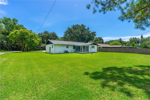House in Holly Hill, Florida 3 bedrooms, 139.07 sq.m. № 1837528 - photo 7