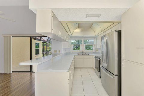 Casa en venta en Nokomis, Florida, 3 dormitorios, 196.86 m2 № 1784616 - foto 21