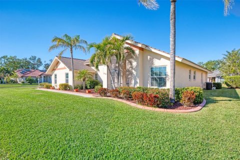 Casa en venta en Nokomis, Florida, 3 dormitorios, 196.86 m2 № 1784616 - foto 3