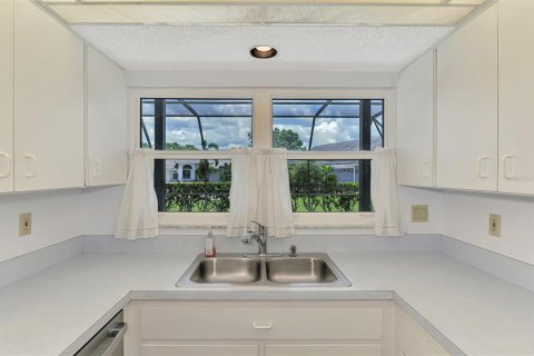 Casa en venta en Nokomis, Florida, 3 dormitorios, 196.86 m2 № 1784616 - foto 23