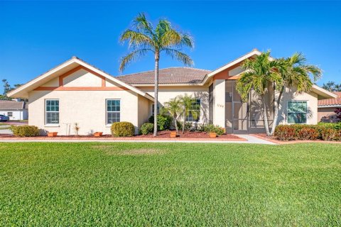 Casa en venta en Nokomis, Florida, 3 dormitorios, 196.86 m2 № 1784616 - foto 1