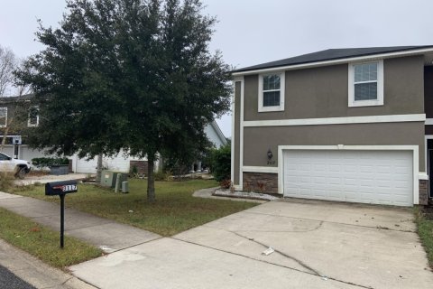 Casa en alquiler en Middleburg, Florida, 3 dormitorios, 166.39 m2 № 820767 - foto 1