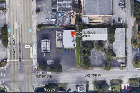 Propiedad comercial en venta en Fort Lauderdale, Florida, 363.25 m2 № 1426762 - foto 3