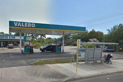 Propiedad comercial en venta en Fort Lauderdale, Florida, 363.25 m2 № 1426762 - foto 1