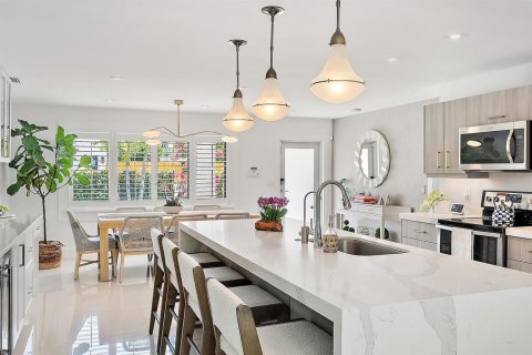 Villa ou maison à vendre à West Palm Beach, Floride: 3 chambres, 158.86 m2 № 2253425 - photo 9