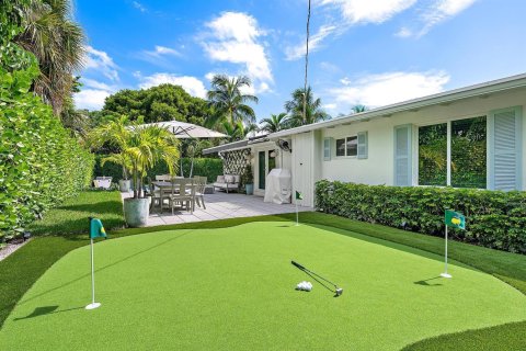 Villa ou maison à vendre à West Palm Beach, Floride: 3 chambres, 158.86 m2 № 2253425 - photo 4