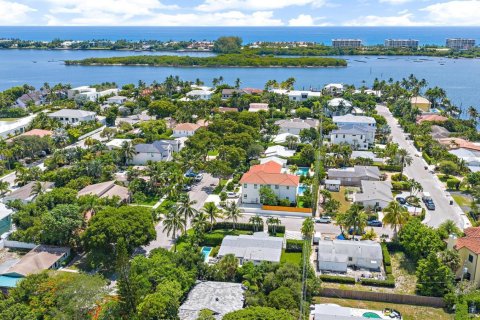 Villa ou maison à vendre à West Palm Beach, Floride: 3 chambres, 158.86 m2 № 2253425 - photo 30