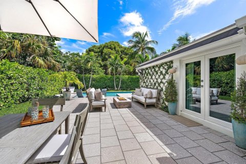 Villa ou maison à vendre à West Palm Beach, Floride: 3 chambres, 158.86 m2 № 2253425 - photo 22