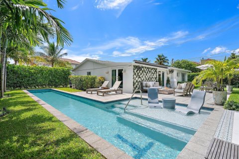 Villa ou maison à vendre à West Palm Beach, Floride: 3 chambres, 158.86 m2 № 2253425 - photo 3