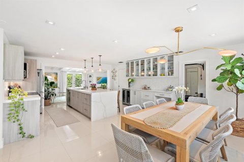 Villa ou maison à vendre à West Palm Beach, Floride: 3 chambres, 158.86 m2 № 2253425 - photo 5