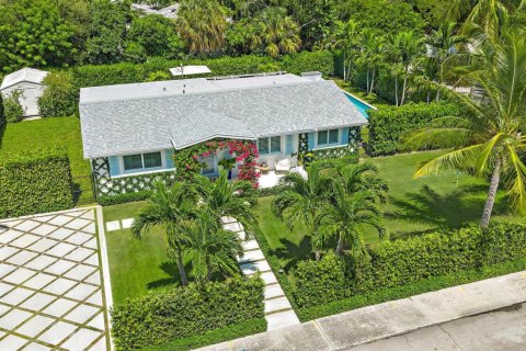 Villa ou maison à vendre à West Palm Beach, Floride: 3 chambres, 158.86 m2 № 2253425 - photo 27