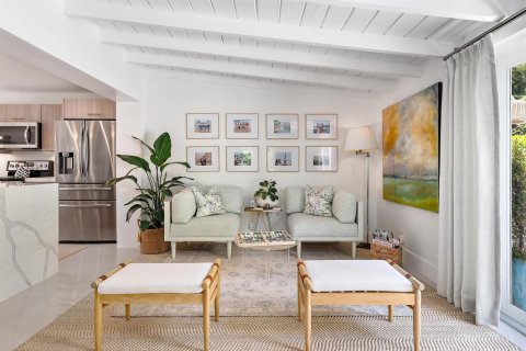 Villa ou maison à vendre à West Palm Beach, Floride: 3 chambres, 158.86 m2 № 2253425 - photo 12